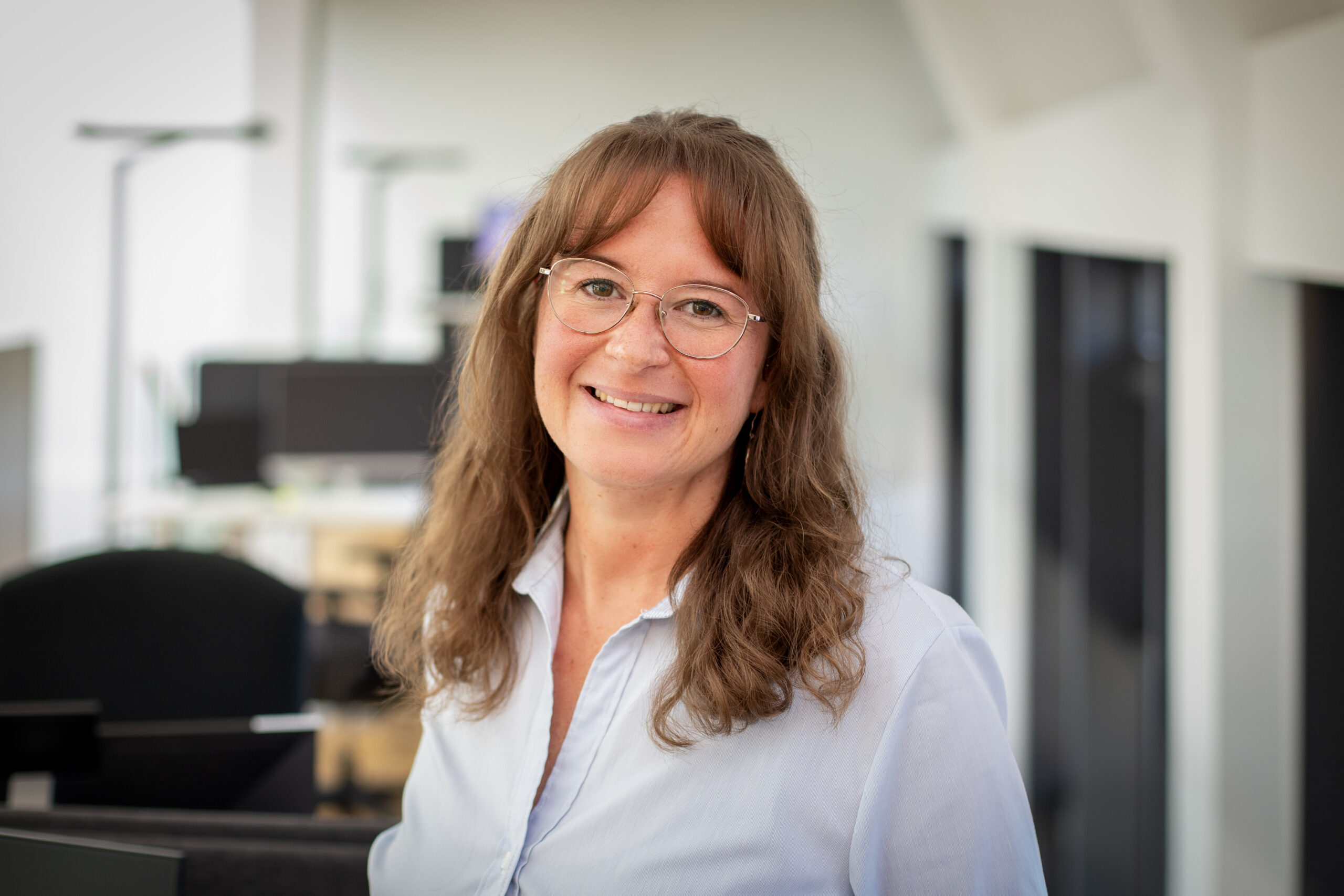 Stephanie on working as a Science Consultant