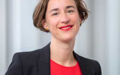 Hering Schuppener Healthcare beruft Katharina Tolkmitt in die Geschäftsführung