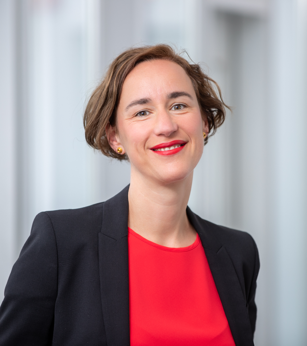 Hering Schuppener Healthcare beruft Katharina Tolkmitt in die Geschäftsführung