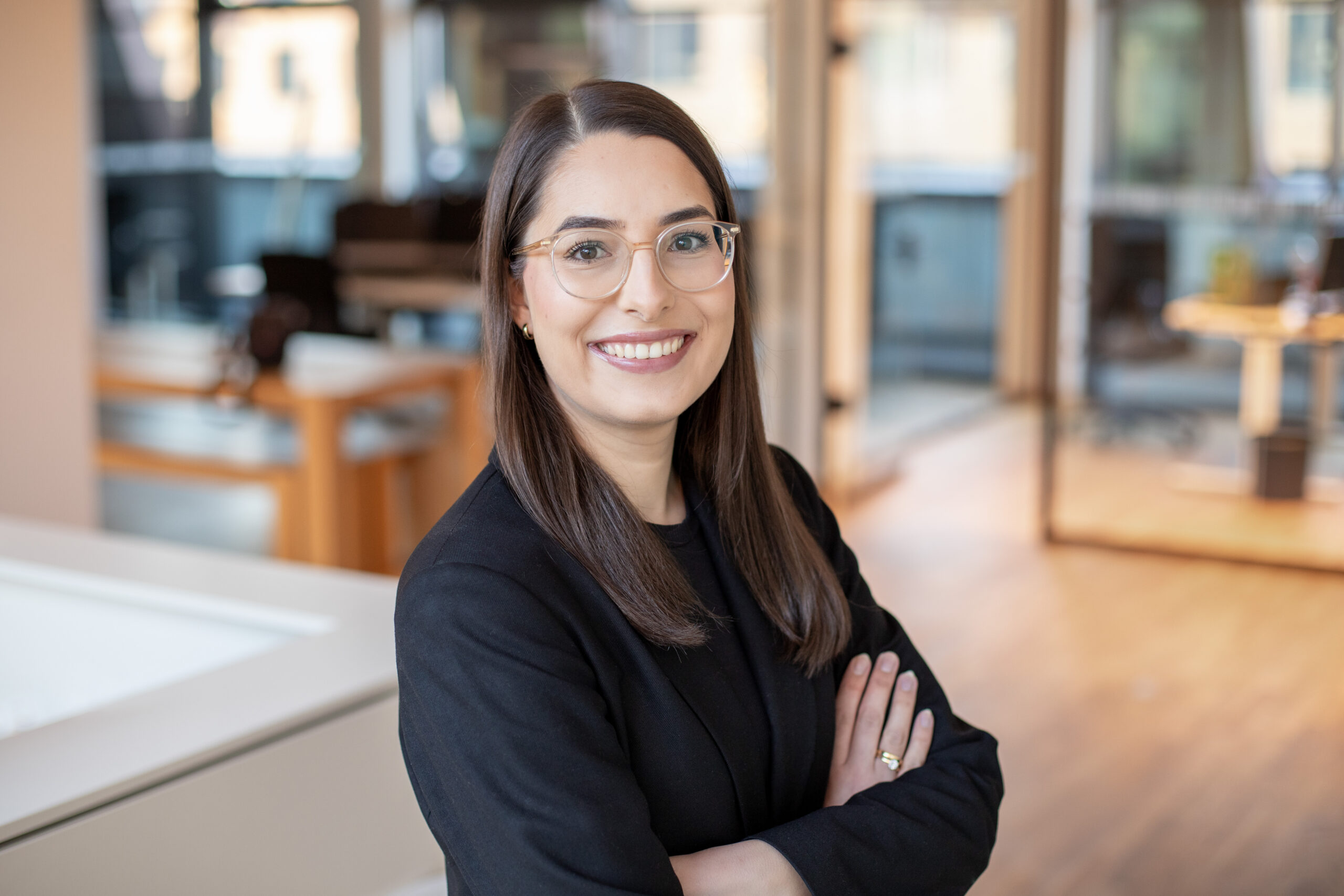 Julia über die Relevanz von Influencer-Kooperationen für Disease Awareness