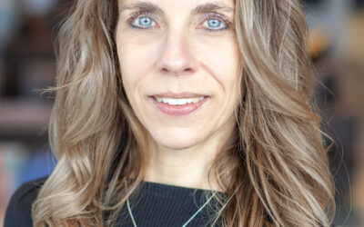 Julia on her work as a Senior Medical Writer